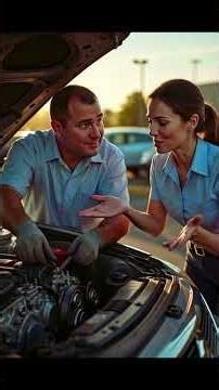 A Tow Driver Hears a Stranded Mum's Story - A minute later, She Gets A Free Help