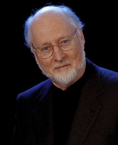 Lesson One - John Williams - LETRAS.COM