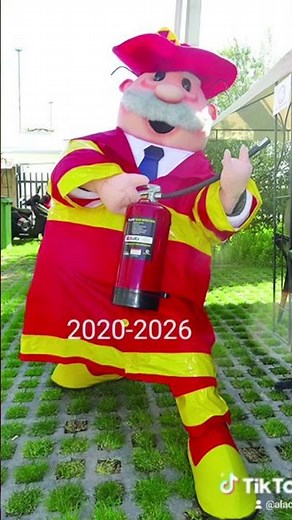 Evolución de la botarga dr simi 1998-2026 #drsimi #farmaciassimilares #botarga