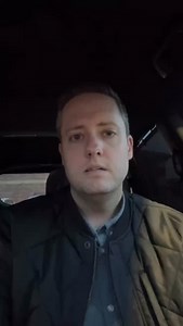 My instant reaction to the gerrymandering bill being defeated in the Senate today. This is your win, Hoosiers, and there is so much to be proud of. Hoosier common sense and Hoosier hospitality won today. #redistricting #gerrymandering #indiana #indianapolis #nokings | State Rep. Mitch Gore