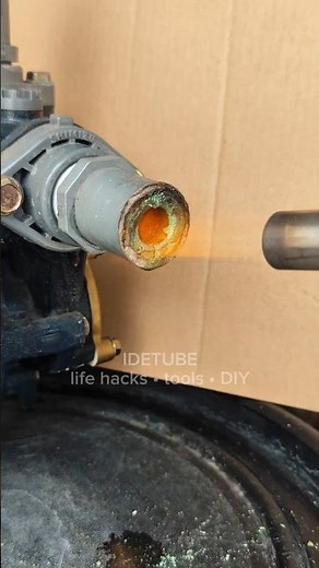 Stop Replacing Pipes: This Simple Hack Extracts Broken PVC