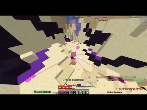 Shiny Block ESP & Nuker Hypixel Skyblock January 2026