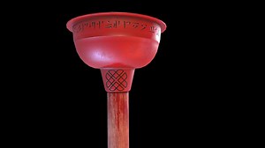 "Alduins Death" Blade. - Download Free 3D model by Vlad_MT3D