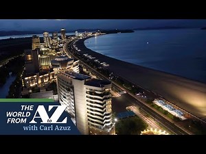 Inside a North Korean Resort