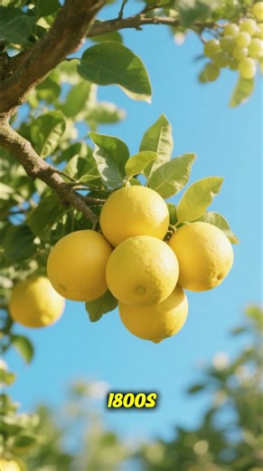 Grapefruit’s Secret History 😲 You Won’t Believe #nutritionfacts #healthyeating #facts #nutrition