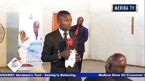 154K views · 10K reactions | Go and keep dogs . Visit us this Sunday in chitungwiza at unit L community hall for life changing service.For other services call +263 773610610,+263 777731772, +263 242 257128 | Prophet Miracle Paul | Facebook