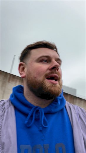 Visit to Parc Prison 🔐 | The Central Club