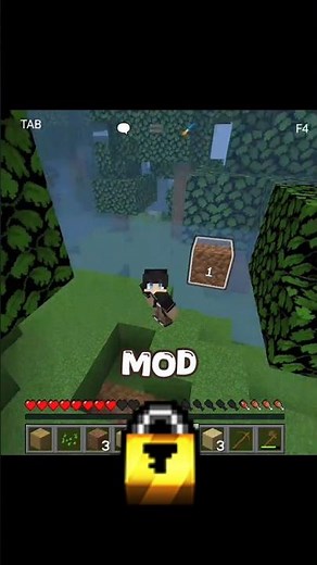 ChunkLock Mod Explained! 🔥 | How to Download in #minecraft #shorts