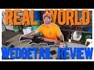 Wedgetail MPR 308 Mod 2 Real world Review
