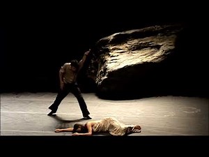 Teaser - TANZTHEATER WUPPERTAL PINA BAUSCH