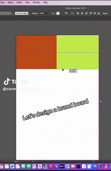Watch till the end! 💜🌮 #fyp #foryou #foryoupage #tacolover #branddesign #brandboard #brandinspiration #brandingdesign #brandingdesigners #illustratortutorial #illustratordesign #illustratortutorials #illustratortips #designtutorial #foodbrand #foodlogo #logodesigners #branddesignersoftiktok #tiktokbrands