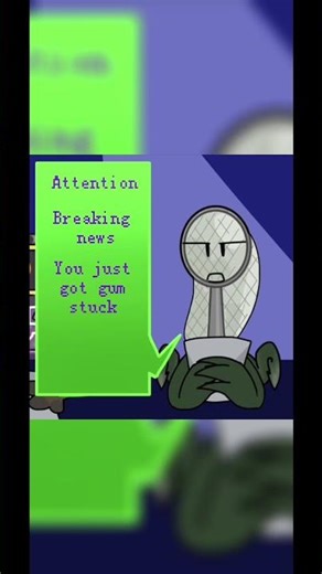 I this is a late trend but I love it too much #late #objectshow #objectified #osc #animation #furry