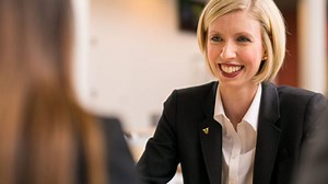 MS Finance Admissions Insight