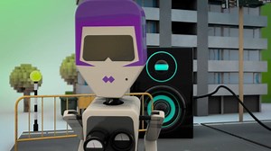 4Music - World's Greatest Dancers Top 50 - Number15