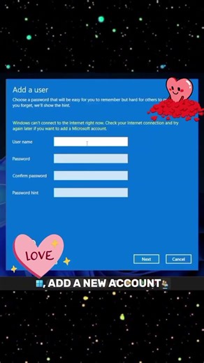 Forgot your windows password, do this now unlock your pc@CodeGlobal #windows #pchacks #password