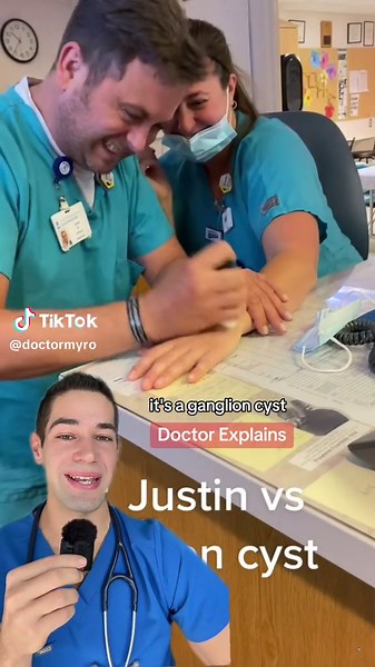 Understanding Ganglion Cysts: Causes, Removal, and Recovery