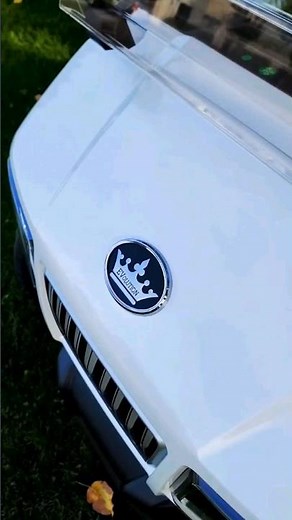 Evolution D5 Ranger