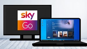 Sky GO auf dem TV streamen: Video-Anleitung