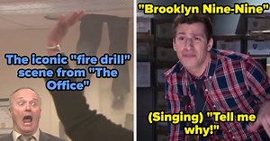 20 Hilarious Sitcom Scenes That Should Be Experienced At Least Once