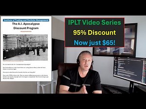 Embrace the A.I. Apocalypse!