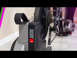 Elite Justo Smart Trainer Long-Term Review // Elite's Best Bike Trainer Yet!
