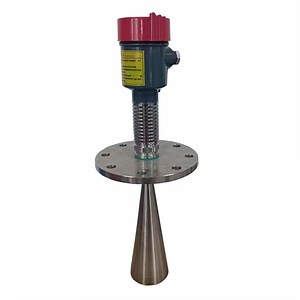 [Hot Item] Manufacturer Non-Contact High-Frequency Radar Level Meter for Lime