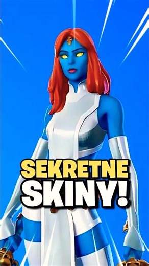 Te skiny mają ukryte moce 😳