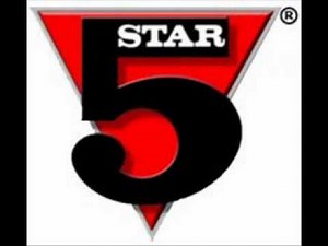 Five Star - System Addict 2005 Hardware Habit mix.wmv