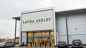 Coronavirus hits retailer Laura Ashley