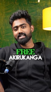 "AI" nu comment pannunga na antha NVIDIA oda free AI courses oda link uh unga DM ku anupren 🙌 Elarukum nalla vela kidaikanum nu aasai iruku aana epdi nalla High demand la irukra course uh kasu spend panni padikardhu nu kavalai uh vidunga🔥🔥 Na ungaluku kagavae NVIDIA oda free course uh ungaluku anupren, adha padichirunga; then you are ready for the job♥️ So, Innum ethukku waiting "AI" nu comment pannunga na antha NVIDIA oda free AI courses oda link uh unga DM ku anupren and marakaama course ku