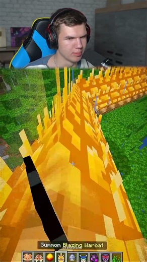 Маленькие Мобы VS Гигантские в Майнкрафт!😳⚡ #shorts #шортс #minecraft #майнкрафт #майн #мобы #прикол