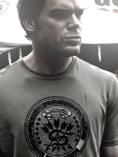 Dexter Morgan: The Ultimate Michael C. Hall Edit