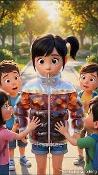 चिंकी का कोका-कोला वाला जैकेट🥵 ll Carriage House wooden artist ll #cartoon #shortvideoshortvideo