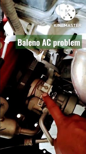 Baleno AC problem