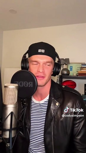 Cody Simpson's Mixtape Release Announcement