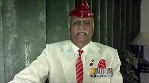 "Leadership in armed forces"