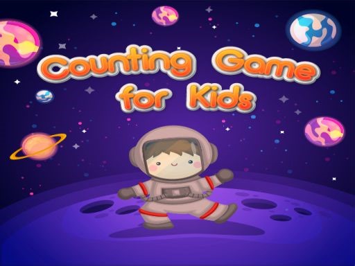 Play Counting For Kids | Free Online  Games. KidzSearch.com