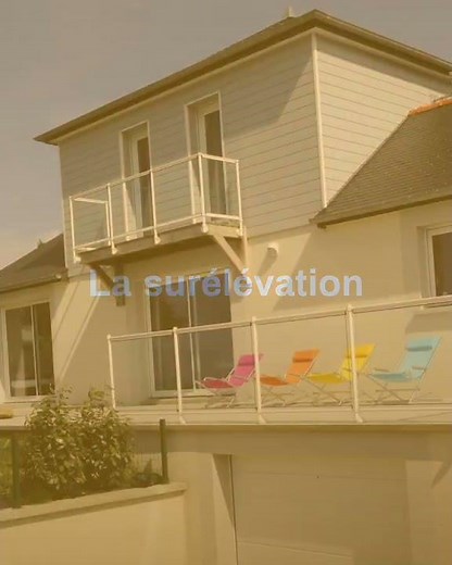 Agrandir sa maison : quelles extensions choisir ?