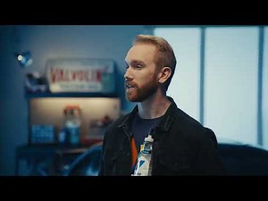 Valvoline Flexfill Full Synthetic Gear Oil