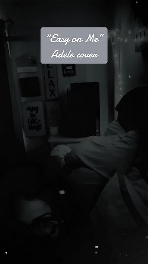 #easyonmechallenge #easyonmeadelecover #adelecover