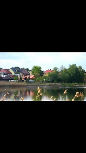 Panorama Ryki. I już cieplej jest #ryki #uliceryk | Moja Mała Ojczyzna