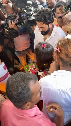 മോണാലിസയുടെ കഴുത്തിൽ പ്രിയതമൻ താലി ചാർത്തി❤️#shortsfeed #wedding