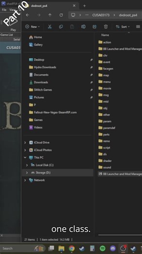Guía de instalación de BBLauncher para Bloodborne