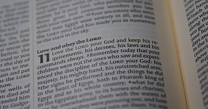 What Is the Inerrancy Debate and How Should We Think about It?