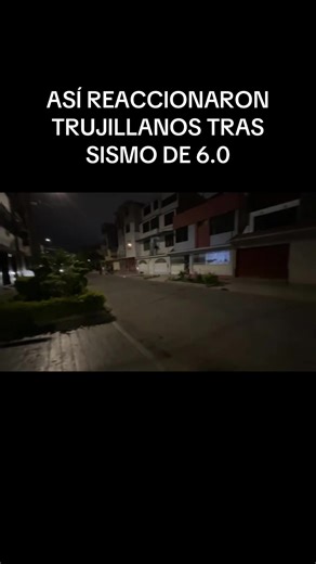 Sismo de Magnitud 6 en Chimbote, Perú: Últimas Noticias
