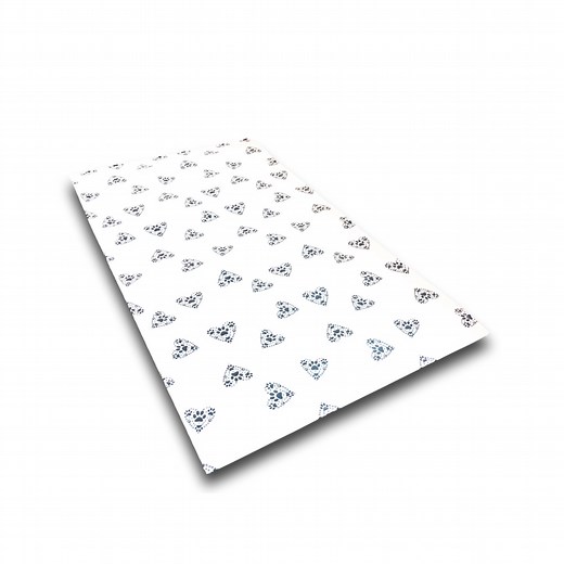 Stable-Table Mat | Veterinary Nonslip Exam Table Mat