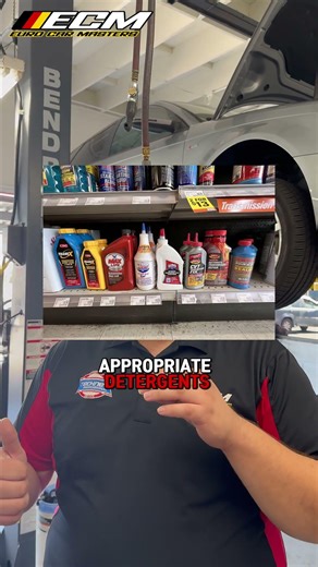 Why does transmission fluid color matter?