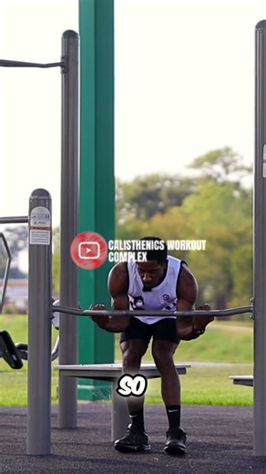 Unlock Lower Lats: Perfect Underhand Row Technique! #shorts