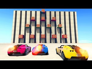 ROCKET VOLTIC 100% DÉFIS