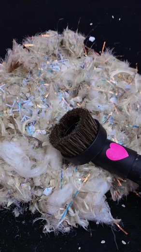 The Soothing Sounds of Vacuuming ASMR